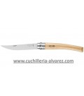 Opinel EFFILE Nº10 Haya 002559