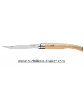 Opinel EFFILE Nº12 Haya 002560