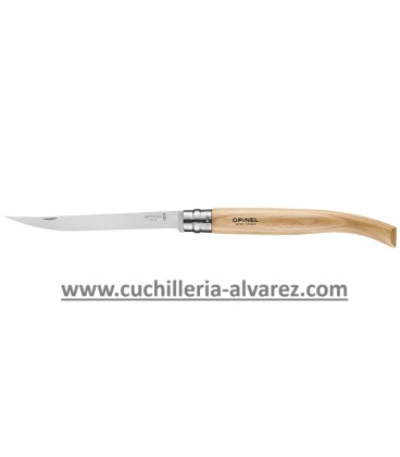 Opinel EFFILE Nº15 Haya 002561