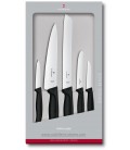 Juego de cocina VICTORINOX 6.7133.5G Swiss Classic, 5 piezas