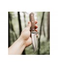 Cuchillo Boker Magnum Walnut Drop 02SC338