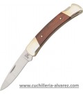 Navaja Buck 501 SQUIRE LOCKBACK