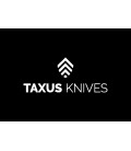 Cuchillo TAXUS KNIFE Abedul filo scandi