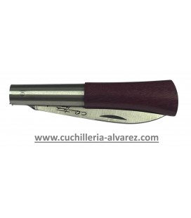 TARAMUNDI CQ PREMIUM amaranto 83mm con seguro