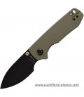 Navaja VOSTEED Raccoon Cub Linerlock OD VOSA3602