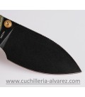 Navaja VOSTEED Raccoon Cub Linerlock OD VOSA3602