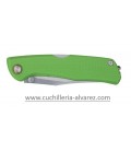 Navaja RUIKE G10 Verde P882-G