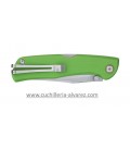 Navaja RUIKE G10 Verde P882-G