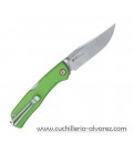 Navaja RUIKE G10 Verde P882-G