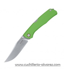 Navaja RUIKE G10 Verde P882-G