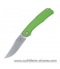 Navaja RUIKE G10 Verde P882-G