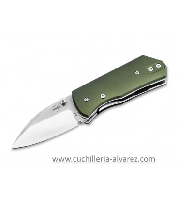 Navaja Magnum LEFTI 01BP0006