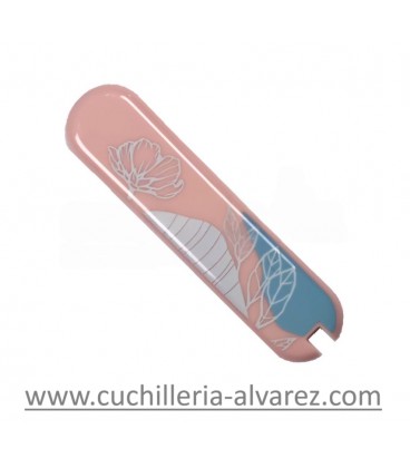 Cacha VICTORINOX TRASERA Turquesa C-6223.4