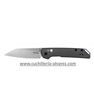 Navaja KERSHAW Mini Iridium Reverse Tanto KW2051R