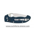 Navaja Spyderco Manix 2 XL Ball Bearing Lock C95GPCBL2