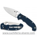 Navaja Spyderco Manix 2 XL Ball Bearing Lock C95GPCBL2