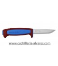 Cuchillo MORAKNIV Basic ED. Limitada 2025 Blue/Dala Red MO14501