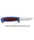 Cuchillo MORAKNIV Basic ED. Limitada 2025 Dala Red/Siljan Blue MO14502