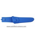 Cuchillo MORAKNIV Basic ED. Limitada 2025 Dala Red/Siljan Blue MO14502