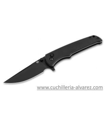 Navaja Magnum by BOKER Blackjay 01BM0004