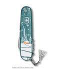 Victorinox Winter Magic Spartan edición limitada 2024 1.3603.T21E1