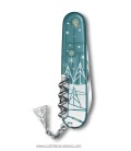 Victorinox Winter Magic Spartan edición limitada 2024 1.3603.T21E1