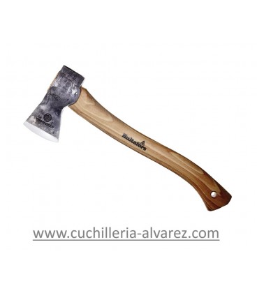 Hacha HULTAFORS HULTAN HATCHET 0,5