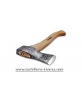 Hacha HULTAFORS HULTAN HATCHET 0,5