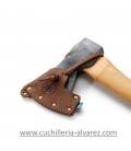 Hacha HULTAFORS HULTAN HATCHET 0,5