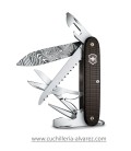 Victorinox Farmer X Alox Damast Limited Edition 2024 0.8271.J24