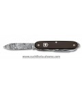 Victorinox Farmer X Alox Damast Limited Edition 2024 0.8271.J24