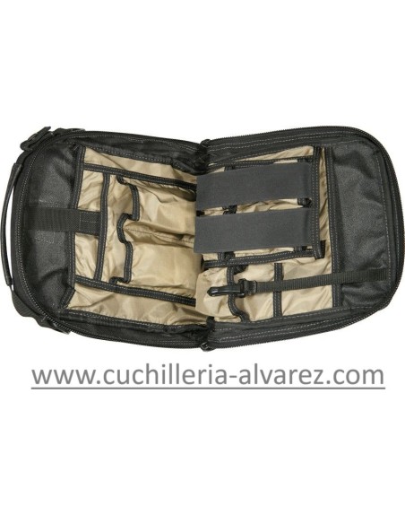 Bolso Maxpedition NeatFreak Organizer Black MX211B