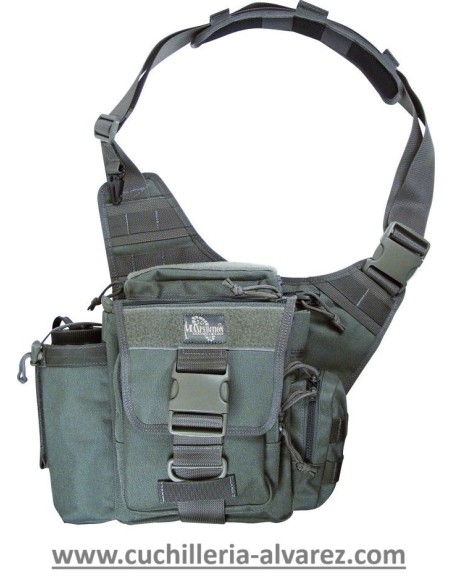 Bandolera Maxpedition Jumbo Versipack MX412F