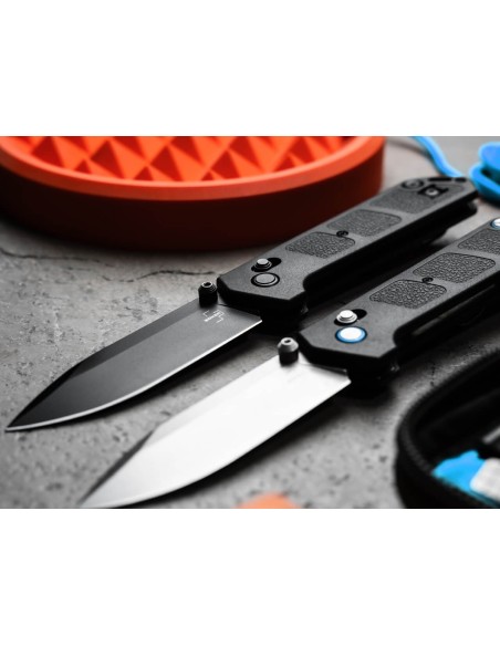 Navaja Boker PLUS Kihon DC All Black 01BO905