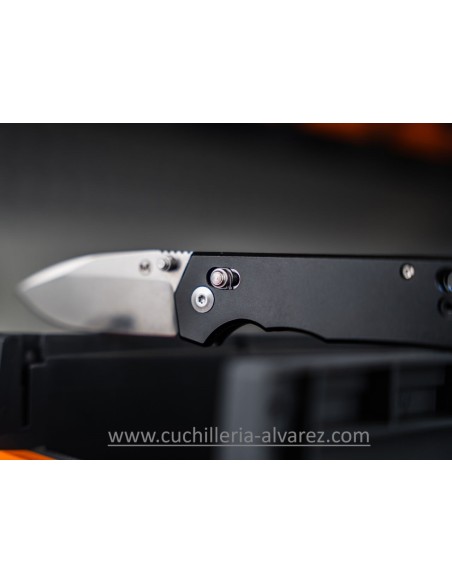 Magnum by boker Rockstub Black 01SC091