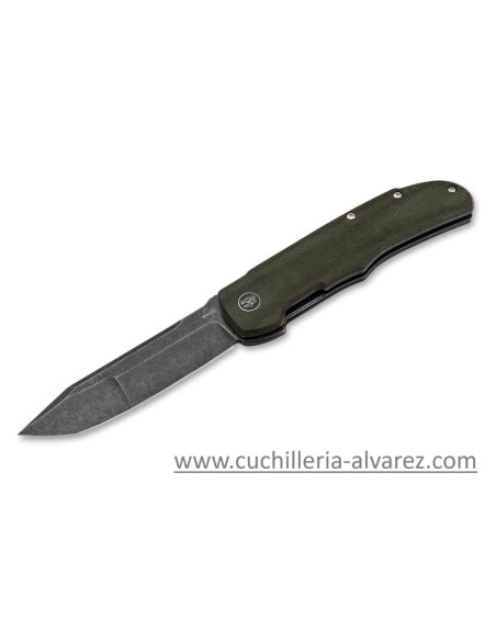 Navaja Boker Plus Tac-Master 01BO889