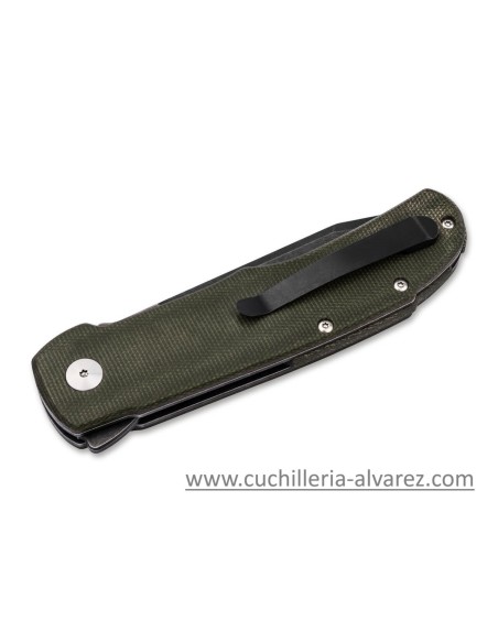 Navaja Boker Plus Tac-Master 01BO889