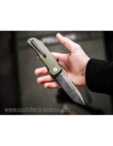 Navaja Boker Plus Tac-Master 01BO889