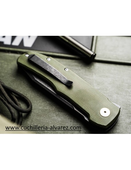 Navaja Boker Plus Tac-Master 01BO889