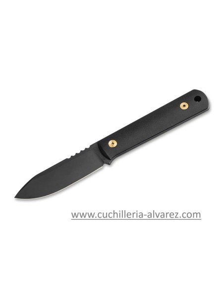 Boker BFF Packlite Allblack Stargaze 120751