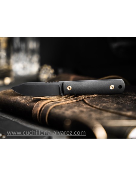 Boker BFF Packlite Allblack Stargaze 120751