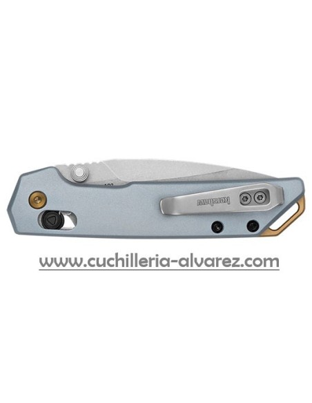 Navaja KERSHAW Mini Iridium Dura Lock KW2051