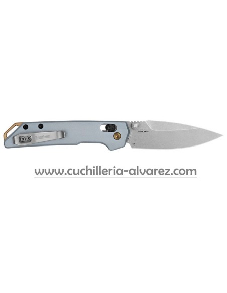 Navaja KERSHAW Mini Iridium Dura Lock KW2051