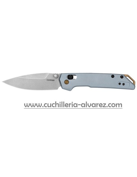 Navaja KERSHAW Mini Iridium Dura Lock KW2051