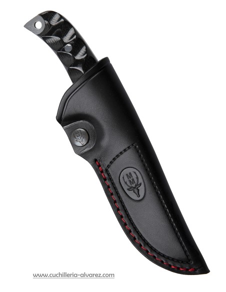 Cuchillo Muela HUSKY-10M.DX