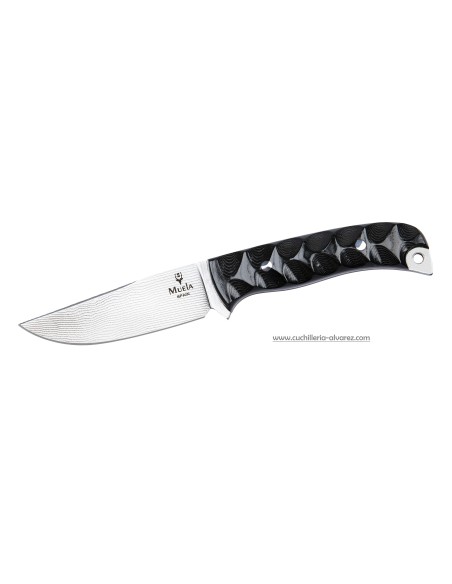 Cuchillo Muela HUSKY-10M.DX