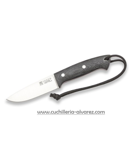 Cuchillo Joker RANGER negro CM144