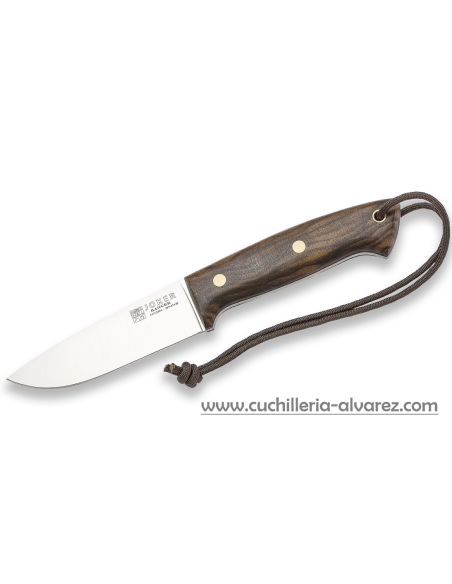 Cuchillo Joker RANGER madera de nogal CN144