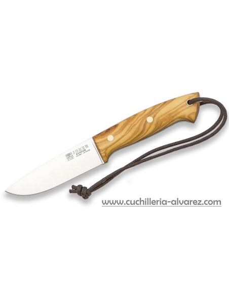 Cuchillo Joker RANGER madera de olivo CO144