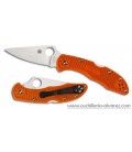 Spyderco Delica 4 C11FPOR